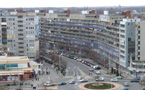 bérlakás kezelés