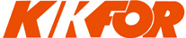 Kezdőlap kikfor logo