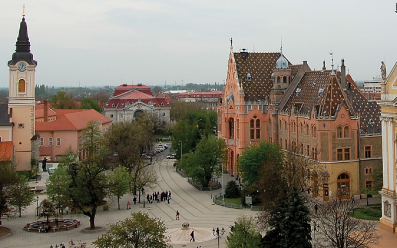Karbantartó részleg