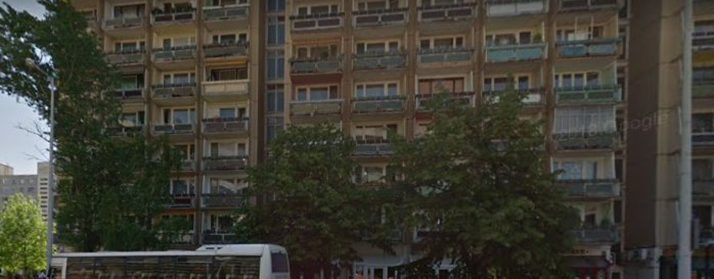 Pályázati felhívás Petőfi Sándor utcai bérlakás bérleti jogának megszerzésére