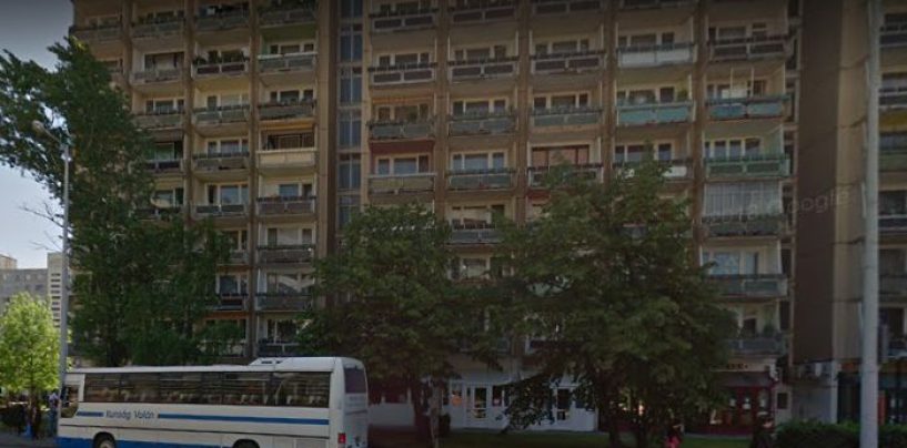 Pályázati felhívás Petőfi Sándor utcai bérlakás bérleti jogának megszerzésére