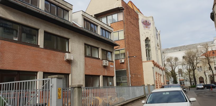 Irodaegység Kiadó