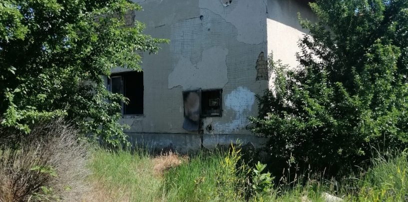 Kecskemét, Városföld 46.szám alatti ingatlan pályázati kiírása