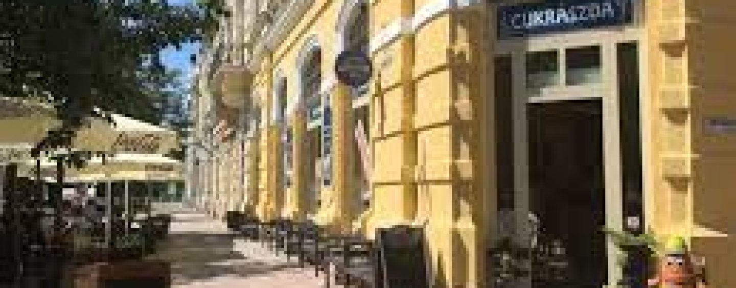 Üzletek hátralékos bérlői részére 2018. november 01. naptól felszámítandó díjak
