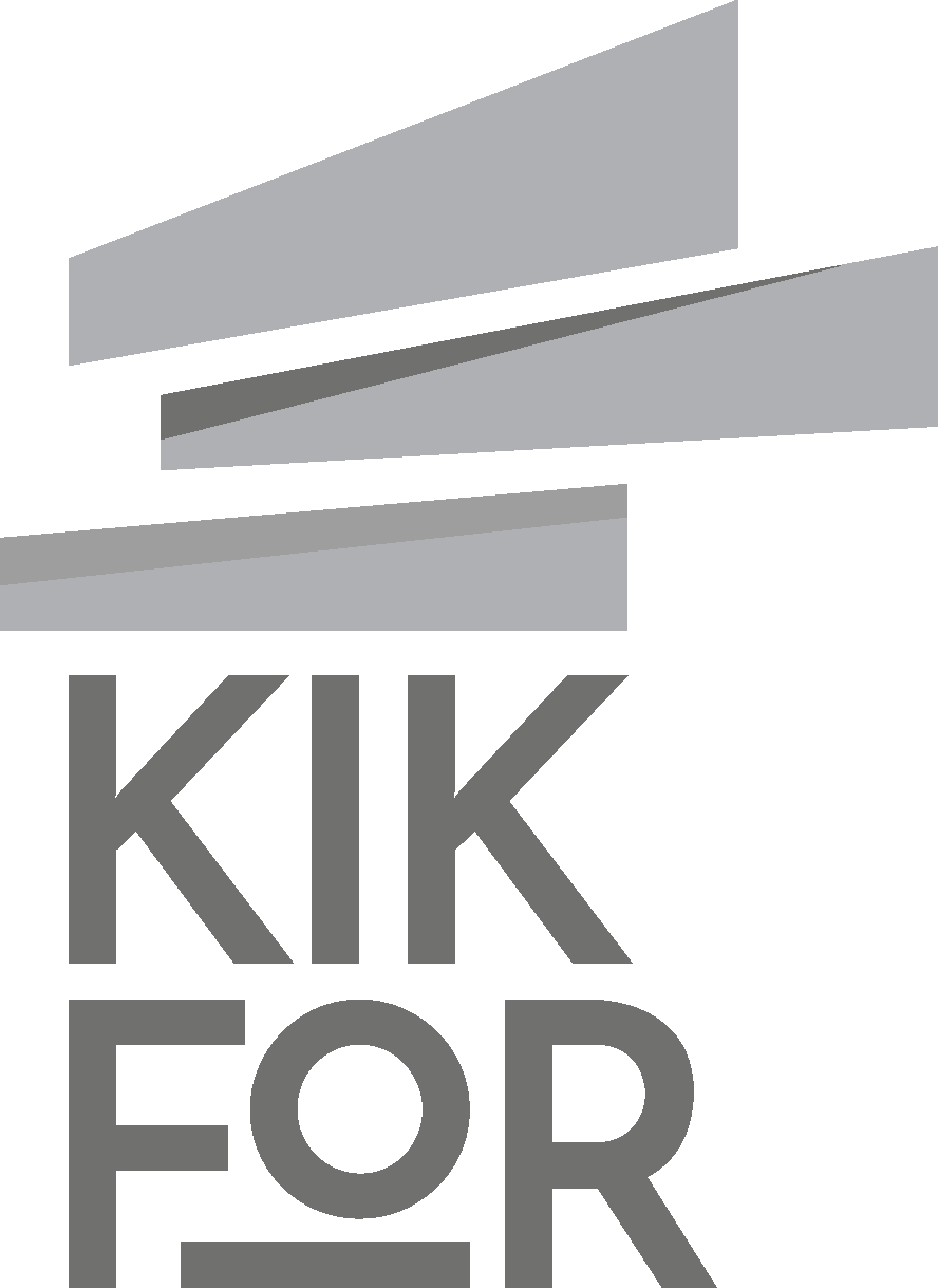KIK-FOR logó
