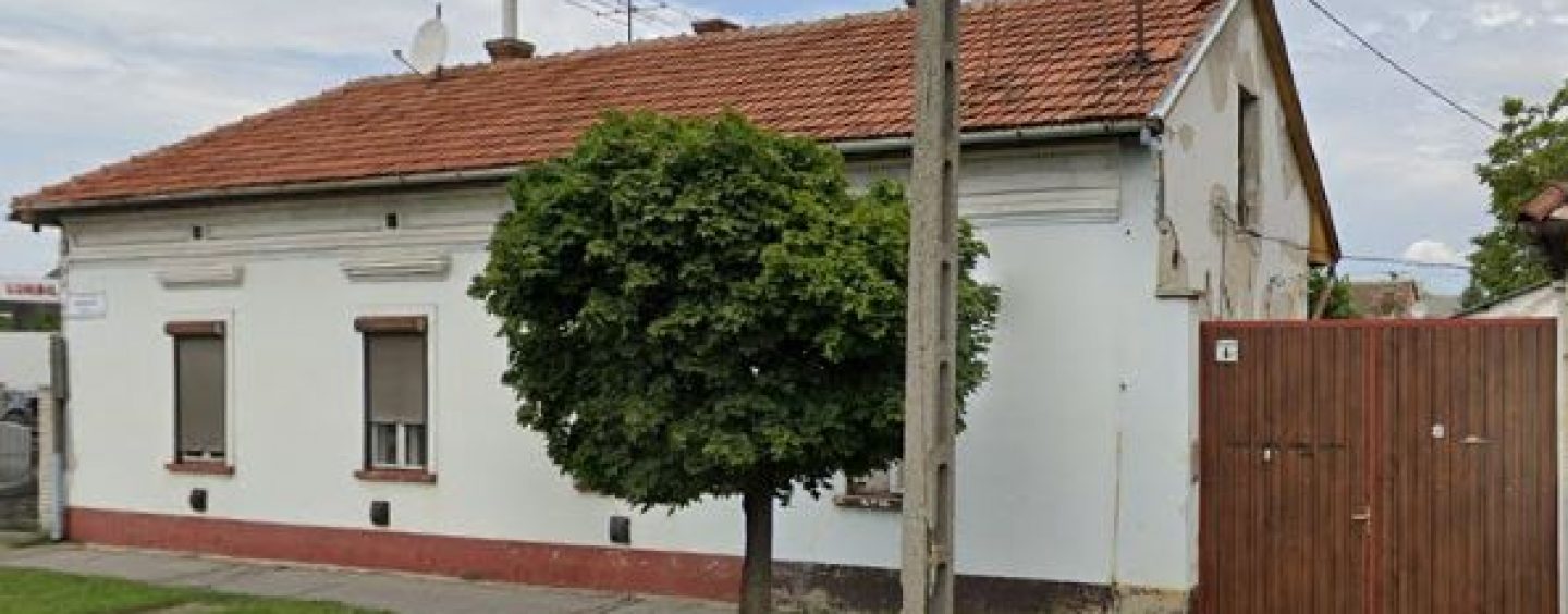 Kecskemét, Műkerti sétány 4. fszt. 1. szám alatti ingatlan pályázati kiírása