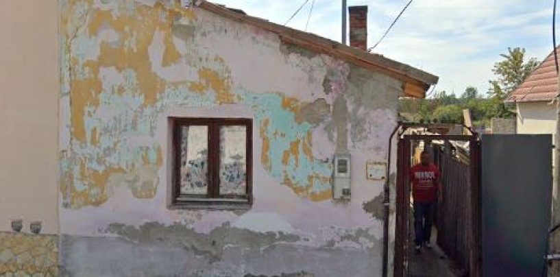 <strong>Kecskemét, Kórház utca 7/A. szám alatti ingatlan pályázati kiírása</strong>