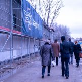 Szerkezetkész a Bagoly Klinika