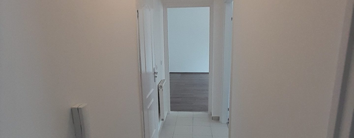 Téglás utca 5/C. fszt.3. – lakás kiadó