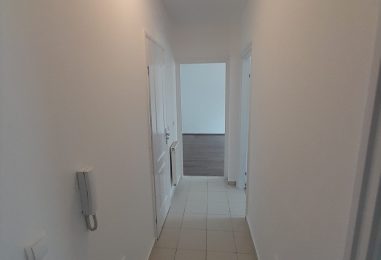 Téglás utca 5/C. fszt.3. – lakás kiadó