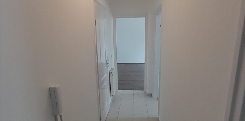 Téglás utca 5/C. fszt.3. – lakás kiadó