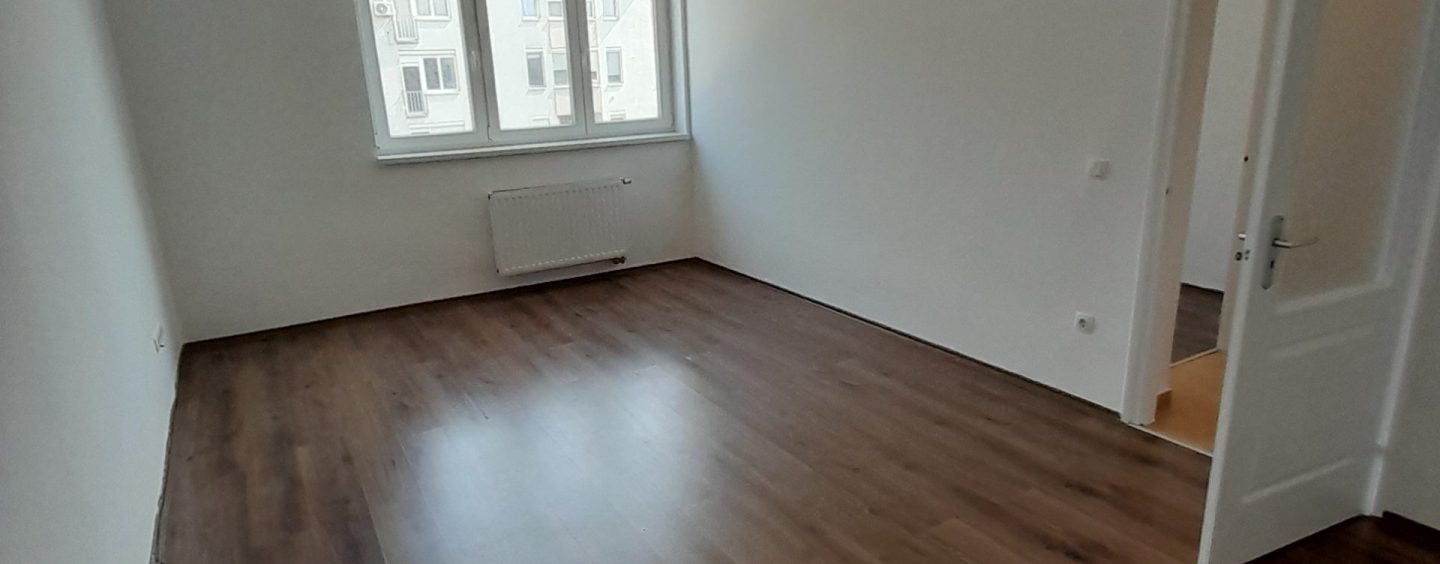 Téglás utca 5/C. 1 em. 5. – lakás kiadó