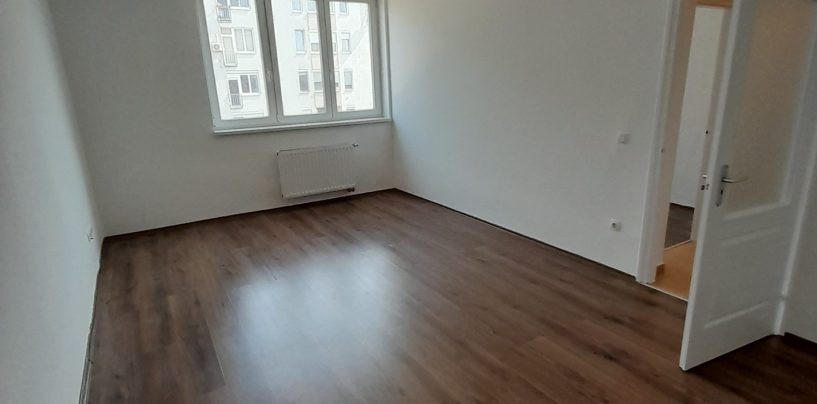 Téglás utca 5/C. 1 em. 5. – lakás kiadó