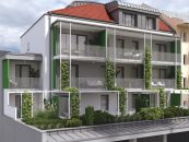 23 önkormányzati bérlakás épül Kecskemét két pontján