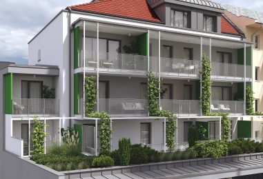 23 önkormányzati bérlakás épül Kecskemét két pontján