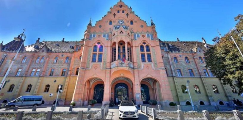 <strong>Véleményezhetik a kecskemétiek az új építési szabályzat tervezetét</strong>