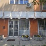 Eladó üzlethelyiség a Széchenyivárosban